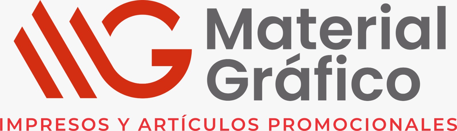 MG MATERIAL GRAFICO